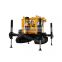 China XY-3 Mobile mining water well core drilling rig
