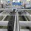 UPVC/PVC window and door machine from China