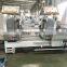 Aluminium Profile CNC Control Double Mitre Saw
