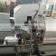 LJZ2S--500X4200 Double Head Precision Aluminum Windows And Doors Cutting Saw