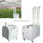 6kg/h Industrial Use Ultrasonic Air Humidifier