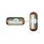 composite material cng cylinder, cng tank type 2, 100l cng bottle