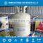 2016 SEFIC manufacturer 30LB Good quality & lower price 0.24 M3 helium gas balloons tank for party