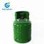 Daly 5KG LPG Cylinder With Valve