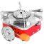 mini camping gas stove