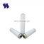 Standard Tin Can Sizes White Coating Empty Aerosol Tin Cans