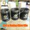 impregnated diamond core drill bits, exploration drilling bit, rock coring, geotechnical drilling, ore mining