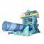 Factory supply spiral submerged arc welded pipe Making machine