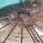 Qiqihaer No.2 C5225 Vertical Lathe