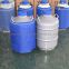 high quality veterinary instrument laboratory equipment refrigeration equipment 10L liquid nitrogen container