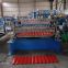 Roofing tile corrugated sheet roll forming machine price for factory price