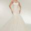 Fit and Flare Wedding Dresses