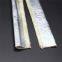 Heat Sheath Aluminized Sleeving With Velcro