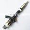 100% Genuine and New original common rail injector 095000-057# 095000-0571 for Avensis 23670-27030