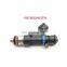 High Quality Fuel Injector 0280158071 06A906031CE for Volkswagens Caddys III Golfs Mk5 Tourans