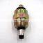 Diesel generator parts solenoid valve 12v 9900015