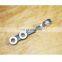 SAIC- IVECO 682 Series GENLYON Truck 1880 419041 Steering Cross-tie Arm
