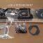 V28 diesel gasket set full 3803697 overhauling gasket set