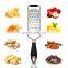 Kitchen Tools Gadgets Stainless Steel Vegetable Grater Cheese Grater