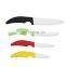 cheap price ceramic knife set