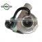 For JAC Turbocharger GT17 Turbocharger 1118300ABY 822158-0002 822158-5002 822158