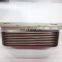 6CT8.3 diesel engine parts oil cooler 3974815