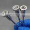 Common rail injector control valve  F00RJ01692