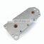 Diesel Engine 6CT Oil Cooler 3974815 3906296 3918175