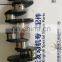 LOVOL Diesel Engine Parts Crankshaft T723010017 T723010021 T723010023 T723010024