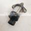 Diesel Common Rail Engine Suction Control Valve 294200-0670 for fuel pump