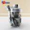 4BT Diesel Engine HX30W Turbocharger 3592121