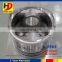 Engine Parts FE6T Piston Part No 12011-Z5507 12011-Z5801