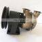 Engine parts sea water pump 3655857 for  engine