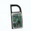 Professional Monitor LCD Display Gauge Cluster 539-00048 For Doosan Excavator Solar S300-v Monitor Display Panel