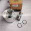 Excavator parts KTA19 KTA38 diesel engine Piston kits 3631241 4345773 3096685