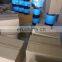 Manufacturer truck excavator honeycomb P608675 C32340 air filter