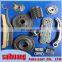 KC-07 ME203085/ME192230 Timing Chain Kit For  Montero 4M41 4M42