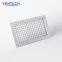 Air Conditioning Double Deflection Supply Air Duct Grille