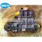 Diesel engine parts Fuel injection Pump 320-2512 for 320D Excavator