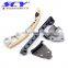 Timing Chain Kit Fits Suitable for Suzuki Aerio Sidekick OE 96-09 1.8L 2.0L DOHC 16v J20A J18A Timing Chain Kit
