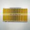Japanese Auto parts OEM 16546-ed500-c148 air filter for car