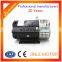 Hydraulic Carbon Brush 3KW 24 volt dc motor
