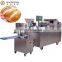 Hot sale industrial automatic toast making machine french bread production line