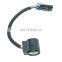Solenoid Valve Coil 6309311 with Wire Connector for Skid Steer Loader