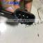 Exhaust gas pressure differential sensor 0281006207 suitable for Bosch Yunei Weichai Sinotruk