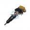Excavator 3126 3126B Diesel Engine Fuel Pump Common Rail Fuel Injector Assembly 1780199 178-0199 Nozzle Assy