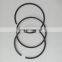 6BT 6D102 Diesel Engine Piston Ring Set 3938177 3802863 For PC200-7 PC240-6 R225LC-7 excavator