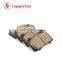 XYREPUESTOS AUTO PARTS Repuestos Al Por Mayor Car Brake Pad for Subaru Impreza 26296-Sc010