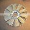 High Quality Weichai Diesel Engine Fan 612600060908 for Heavy Truck