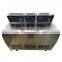 Mentek Thermostatic Oil Bath Tester Double Auxiliary Tank Stainless Steel Material